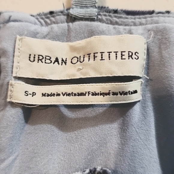 Urban Outfitters corduroy dress size S - Picture 4 of 6